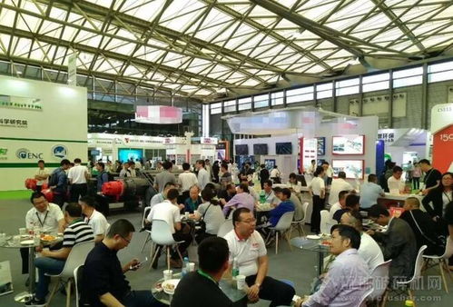 中山斯瑞德環(huán)保科技參展第19屆上海環(huán)博會 破碎機備引人注目