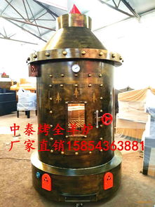 烤羊爐蒙古包烤全羊 蒙古包烤全羊 羊腿羊排爐 價(jià)格 谷瀑環(huán)保