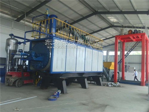 無害化處理廠家生產,天朗環?？萍?無害化處理廠家圖片