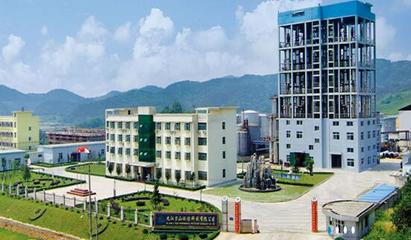 九江力山環保科技積極推進清潔生產審核，以科技創新引領綠色發展